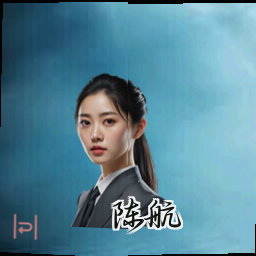 陈航